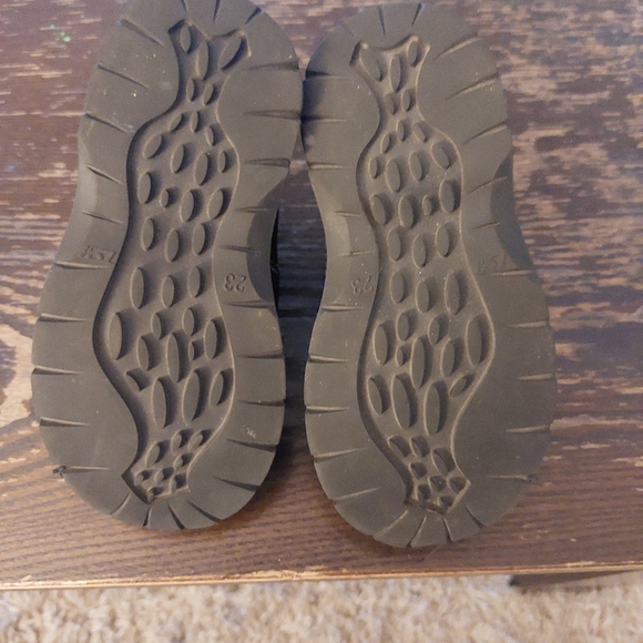 Nelli Leather shoes - Picture 3 of 4